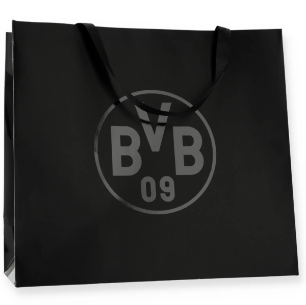 Borussia Dortmund - Geschenktasche (mittel)